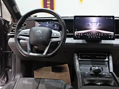 2024 BYD Qin L PHEV 120KM Exceed — фото 10