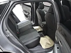 2024 BYD Qin L PHEV 120KM Exceed — фото 12