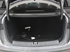 2024 BYD Qin L PHEV 120KM Exceed — фото 13