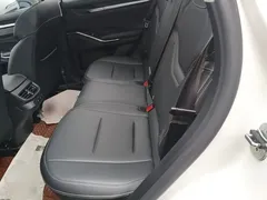 2021 Haval H6 3rd Gen 1.5T AT 2WD Pro, белый — фото 17