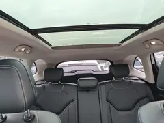 2021 Haval H6 3rd Gen 1.5T AT 2WD Pro, белый — фото 18