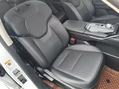 2021 Haval H6 3rd Gen 1.5T AT 2WD Pro, белый — фото 25