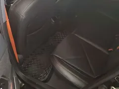 2022 Changan UNI-V 1.5T Sport, чёрный — фото 12