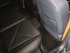 2022 Changan UNI-V 1.5T Sport, чёрный — фото 13