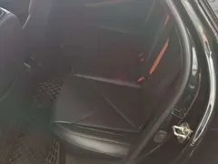 2022 Changan UNI-V 1.5T Sport, чёрный — фото 16