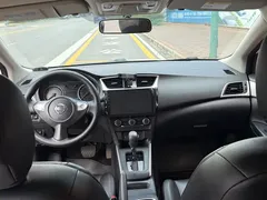 2022 Nissan Sylphy Classic 1.6XE CVT Comfort, белый — фото 4
