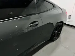 2022 BMW 4 Series 425i M Sport Night Package — фото 12