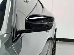 2022 BMW 4 Series 425i M Sport Night Package — фото 17
