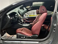 2022 BMW 4 Series 425i M Sport Night Package — фото 19