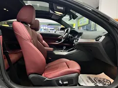2022 BMW 4 Series 425i M Sport Night Package — фото 20