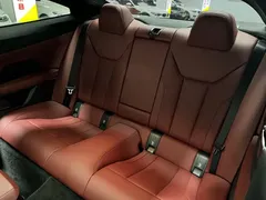 2022 BMW 4 Series 425i M Sport Night Package — фото 21
