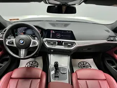 2022 BMW 4 Series 425i M Sport Night Package — фото 22