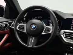 2022 BMW 4 Series 425i M Sport Night Package — фото 24