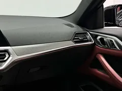 2022 BMW 4 Series 425i M Sport Night Package — фото 26