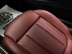 2022 BMW 4 Series 425i M Sport Night Package — фото 28