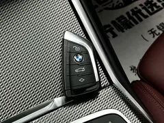 2022 BMW 4 Series 425i M Sport Night Package — фото 29
