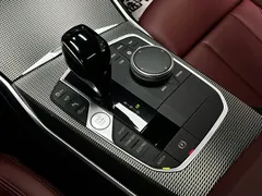 2022 BMW 4 Series 425i M Sport Night Package — фото 31