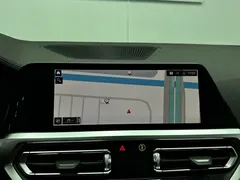 2022 BMW 4 Series 425i M Sport Night Package — фото 36