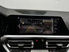 2022 BMW 4 Series 425i M Sport Night Package — фото 37