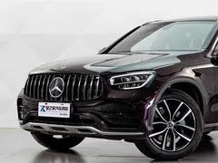 2022 Mercedes-Benz GLC 260 L 4MATIC Luxury, чёрный — фото 3