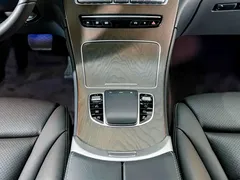 2022 Mercedes-Benz GLC 260 L 4MATIC Luxury, чёрный — фото 12