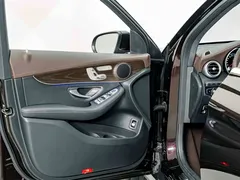 2022 Mercedes-Benz GLC 260 L 4MATIC Luxury, чёрный — фото 15