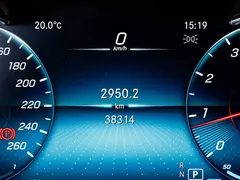 2022 Mercedes-Benz GLC 260 L 4MATIC Luxury, чёрный — фото 16