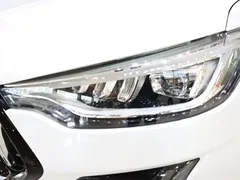 2021 Haval Chitu 1.5T Jiqing Platinum Rabbit, белый — фото 7