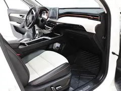 2021 Haval Chitu 1.5T Jiqing Platinum Rabbit, белый — фото 8