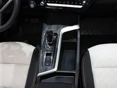 2021 Haval Chitu 1.5T Jiqing Platinum Rabbit, белый — фото 15