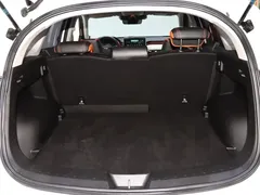 2021 Haval Chitu 1.5T Jiqing Platinum Rabbit, белый — фото 17