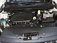 2021 Haval Chitu 1.5T Jiqing Platinum Rabbit, белый — фото 19