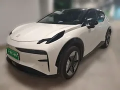 2023 Zeekr X 4WD YOU 5-seat — фото 1