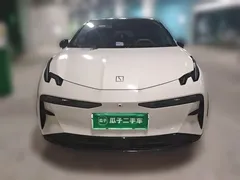 2023 Zeekr X 4WD YOU 5-seat — фото 2