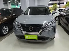 2021 Nissan X-Trail VC-Turbo 300 CVT 2WD Luxury — фото 3
