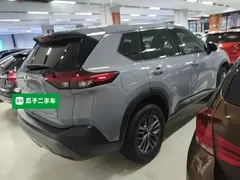 2021 Nissan X-Trail VC-Turbo 300 CVT 2WD Luxury — фото 7
