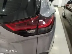2021 Nissan X-Trail VC-Turbo 300 CVT 2WD Luxury — фото 8
