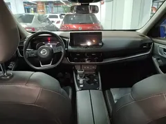 2021 Nissan X-Trail VC-Turbo 300 CVT 2WD Luxury — фото 10