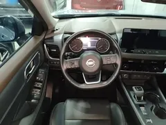 2021 Nissan X-Trail VC-Turbo 300 CVT 2WD Luxury — фото 11