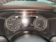 2021 Nissan X-Trail VC-Turbo 300 CVT 2WD Luxury — фото 12