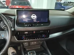 2021 Nissan X-Trail VC-Turbo 300 CVT 2WD Luxury — фото 13