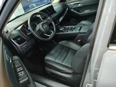 2021 Nissan X-Trail VC-Turbo 300 CVT 2WD Luxury — фото 15