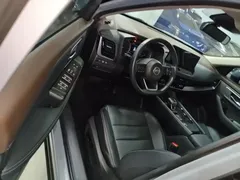 2021 Nissan X-Trail VC-Turbo 300 CVT 2WD Luxury — фото 16