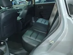 2021 Nissan X-Trail VC-Turbo 300 CVT 2WD Luxury — фото 17