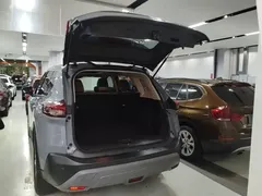2021 Nissan X-Trail VC-Turbo 300 CVT 2WD Luxury — фото 19