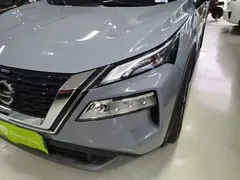 2021 Nissan X-Trail VC-Turbo 300 CVT 2WD Luxury — фото 24