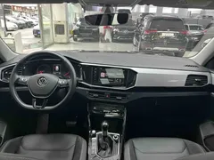 2020 Volkswagen Tayron 330TSI 2WD Luxury Smart Connect Pro, чёрный — фото 5