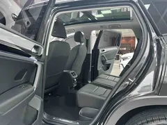 2020 Volkswagen Tayron 330TSI 2WD Luxury Smart Connect Pro, чёрный — фото 6
