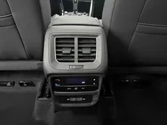 2020 Volkswagen Tayron 330TSI 2WD Luxury Smart Connect Pro, чёрный — фото 15