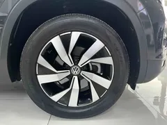 2020 Volkswagen Tayron 330TSI 2WD Luxury Smart Connect Pro, чёрный — фото 16
